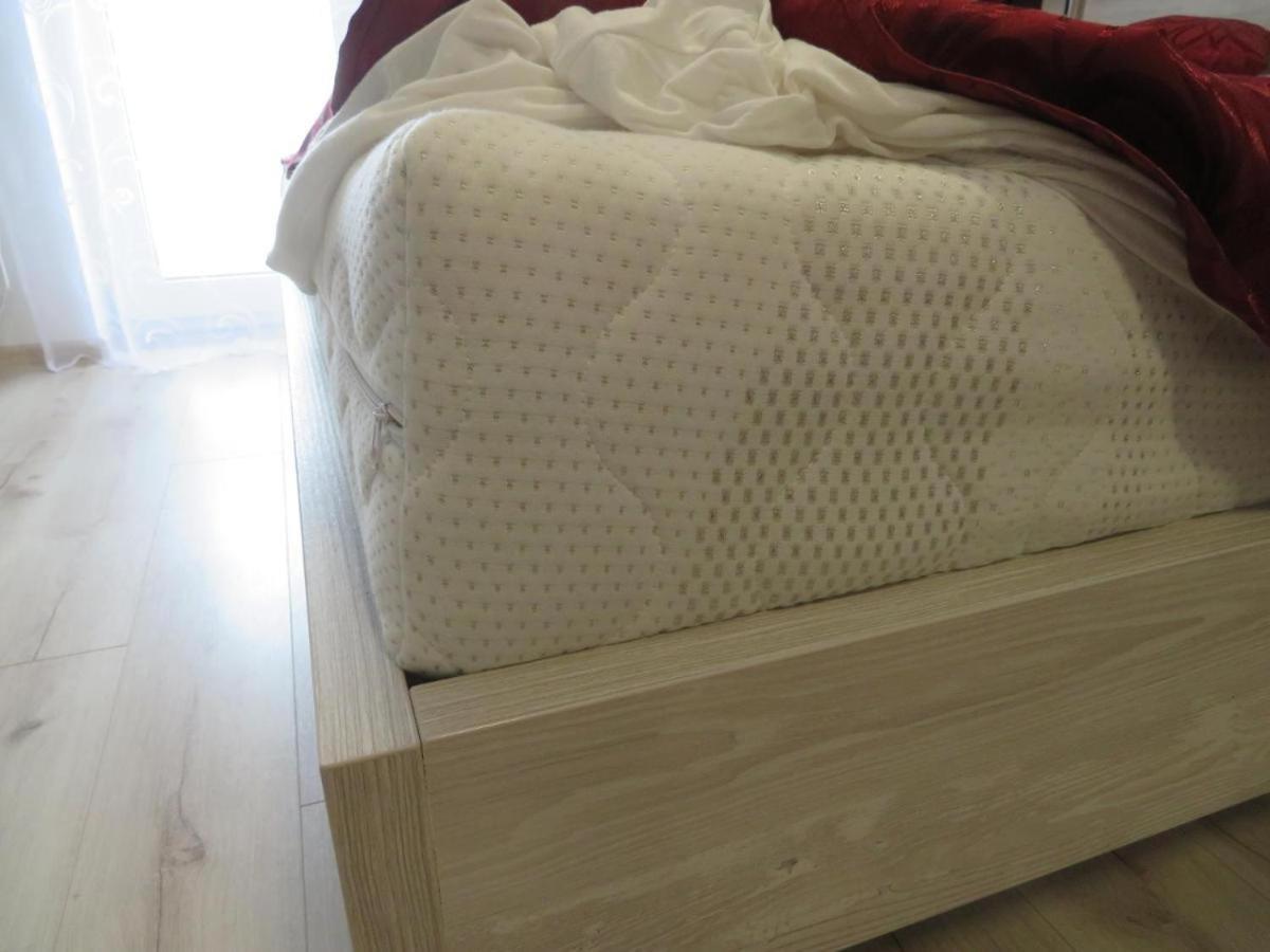 Apartman Bohemia Podhájska エクステリア 写真